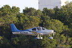 N276GE @ KLAL - Cirrus SR22  C/N 4150, N276GE