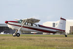 N2781X @ KLAL - Cessna 180H Skywagon  C/N 18051581, N2781X - by Dariusz Jezewski www.FotoDj.com