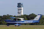 N29432 @ KLAL - Cessna 177 Cardinal  C/N 17700883, N29432