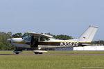 N30626 @ KLAL - Cessna 177A Cardinal  C/N 17701368, N30626