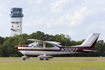 N3212T @ KLAL - Cessna 177 Cardinal  C/N 17700512, N3212T