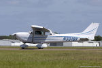 N3318V @ KLAL - Cessna R172K Hawk XP  C/N R1722249, N3318V