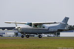 N3372S @ KLAL - Cessna 210J  C/N 21059172, N3372S
