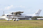 N342ME @ KLAL - Cessna 182S Skylane  C/N 18280738, N342ME - by Dariusz Jezewski www.FotoDj.com