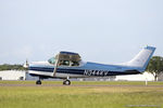 N344KV @ KLAL - Cessna 210 Centurion  C/N 57470, N344KV