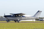 N34655 @ KLAL - Cessna 177B Cardinal  C/N 17701925, N34655