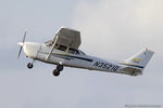 N3521Q @ KLAL - Cessna 172S Skyhawk  C/N 172S8847, N3521Q