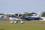 N3564U @ KLAL - Cessna 182F Skylane  C/N 18254964, N3564U - by Dariusz Jezewski www.FotoDj.com