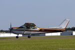 N4164C @ KLAL - Cessna R182 Skylane RG  C/N R18200333, N4164C - by Dariusz Jezewski www.FotoDj.com
