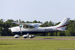 N422J @ KLAL - Cessna 182Q Skylane  C/N 18266172, N422J - by Dariusz Jezewski www.FotoDj.com