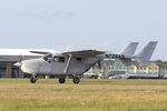N426AS @ KLAL - Cessna P206D Super Skylane  C/N P206-0590, N426AS