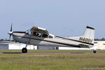 N481H @ KLAL - Cessna 185 Skywagon  C/N 185-0116, N481H - by Dariusz Jezewski www.FotoDj.com