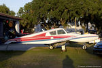 N4875B @ KLAL - Cessna 310  C/N 35175, N4875B - by Dariusz Jezewski www.FotoDj.com