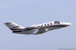 N4997 @ KLAL - Cessna 525 Citationjet CJ1  C/N 525-0880 , N4997