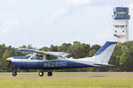 N52890 @ KLAL - Cessna 177RG Cardinal  C/N 177RG1301 , N52890