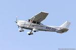 N567DD @ KLAL - Cessna 172S Skyhawk  C/N 172S9971 , N567DD