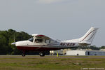 N6160N @ KLAL - Cessna 210M Centurion  C/N 21062931, N6160N