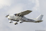 N6186V @ KLAL - Cessna 172S Skyhawk  C/N 172S10730, N6186V