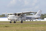 N66046 @ KLAL - Cessna 172S Skyhawk  C/N 172S9786, N66046