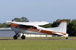 N66289 @ KLAL - Cessna 180K Skywagon  C/N 18052934, N66289 - by Dariusz Jezewski www.FotoDj.com