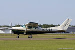 N703BS @ KLAL - Cessna R182 Skylane RG  C/N R18201930, N703BS - by Dariusz Jezewski www.FotoDj.com