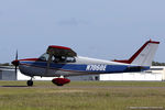 N7060E @ KLAL - Cessna 175A Skylark  C/N 56560, N7060E