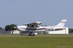 N24658 @ KLAL - Cessna 182S Skylane  C/N 18280660, N24658 - by Dariusz Jezewski www.FotoDj.com