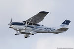N297BC @ KLAL - Cessna T206H Turbo Stationair  C/N T20608764, N297BC