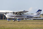 N5288T @ KLAL - Cessna 172S Skyhawk  C/N 172S9222, N5288T