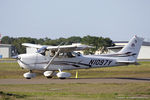 N1097Y @ KLAL - Cessna 172S Skyhawk  C/N 172S10296, N1097Y