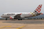 EC-NBC @ LFKC - Parked. Scrapped in January 2025. - by micka2b