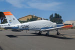 F-GDNG @ LFKC - Parked - by micka2b