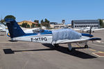 F-HTPG @ LFKC - Parked - by micka2b
