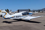 F-BUPS @ LFKC - New livery - by micka2b
