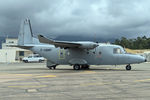 F-HBMP @ LFKC - Parked - by micka2b