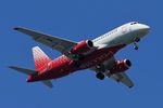 RA-89060 @ LTAI - Rossiya SU100 landing - by FerryPNL