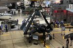 92246 @ KNPA - An US Marine Corps F4U Corsair sits on display at the National Naval Aviation Museum - by Suncoast Spotter