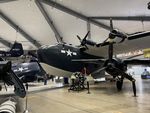 7099 @ KNPA - An US Navy PB2Y Coronado sits on display at the National Naval Aviation Museum - by Suncoast Spotter