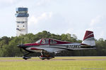 N113KC @ KLAL - Vans RV-10  C/N 41573, N113KC