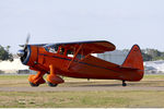 N1336M @ KLAL - Howard Aircraft DGA-15P  C/N 1714, NC1336M
