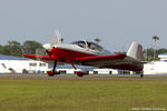N136MM @ KLAL - Vans RV-6  C/N 21718, N136MM - by Dariusz Jezewski www.FotoDj.com