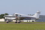 N15034 @ KLAL - Piper PA-28-140 Cherokee Cruiser  C/N 28-7225557, N15034 - by Dariusz Jezewski www.FotoDj.com