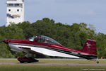 N160MT @ KLAL - Mustang  C/N 10160M, N160MT - by Dariusz Jezewski www.FotoDj.com