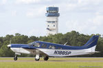 N188SP @ KLAL - Piper PA-32R-300 Cherokee Lance  C/N 32R-7780309 , N188SP - by Dariusz Jezewski www.FotoDj.com