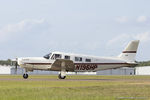 N196HP @ KLAL - Piper PA-32R-301 Saratoga  C/N 3246028, N196HP - by Dariusz Jezewski www.FotoDj.com