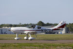 N197DA @ KLAL - Lancair Legacy FG  C/N LS-211, N197DA - by Dariusz Jezewski www.FotoDj.com