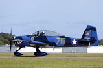 N203PB @ KLAL - Vans RV-8A  C/N 82022, N203PB