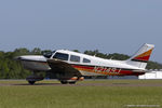 N2149J @ KLAL - Piper PA-28-236 Dakota  C/N 28-7911061, N2149J - by Dariusz Jezewski www.FotoDj.com
