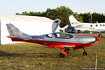 N227VL @ KLAL - Jmb Aircraft S R O VL-3TE-1  C/N VL-3-386, N227VL - by Dariusz Jezewski www.FotoDj.com