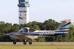 N2330D @ KLAL - Piper PA-38-112 Tomahawk  C/N 38-79A0276, N2330D - by Dariusz Jezewski www.FotoDj.com